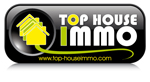 logo TOP HOUSE IMMO