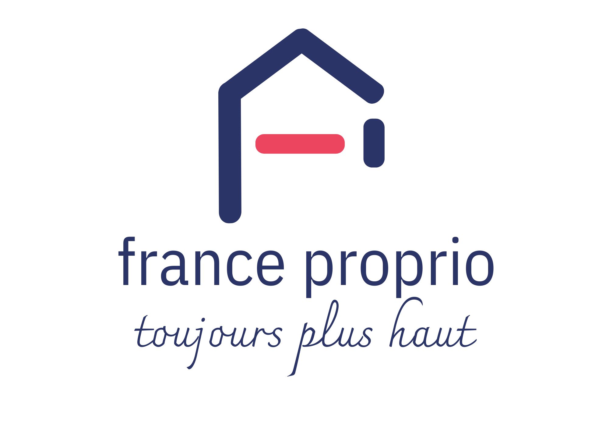 logo France proprio