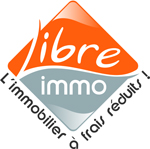 logo Libre Immo