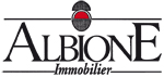 logo Albione Immobilier
