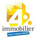 logo 4% Immobilier : Agde G3I - SCAN ARCH 14.15