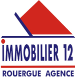 logo Immobilier 12 Rouergue