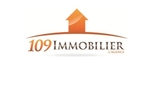logo 109 Immobilier