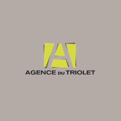 logo AGENCE DU TRIOLET