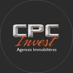logo CPC Invest PAU JOFFRE