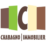 logo Chabagno Immobilier