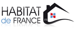 logo Habitat de France