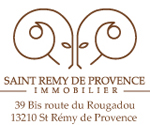 Agence immobilière à Saint Remy De Provence Saint Remy De Provence Immobilier