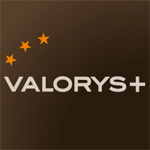 logo VALORYS PLUS