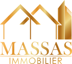 logo MASSAS IMMOBILIER