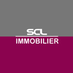 logo SCL Immobilier