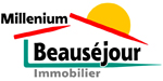 logo Beausejour Immobilier