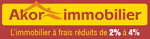 Agence immobilière à Sommieres Akor Immobilier
