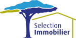 logo SELECTION IMMOBILIER