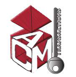 logo SARL ACM TRANSACTIONS