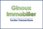 logo GINOUX IMMOBILIER