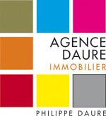 Agence immobilière Agence Daure Philippe
