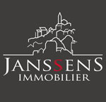 logo Janssens Immobilier