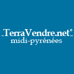 logo Agence TerraVendre
