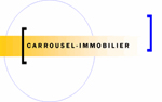 logo Carrousel immobilier