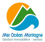 logo Mer Ocean Montagne