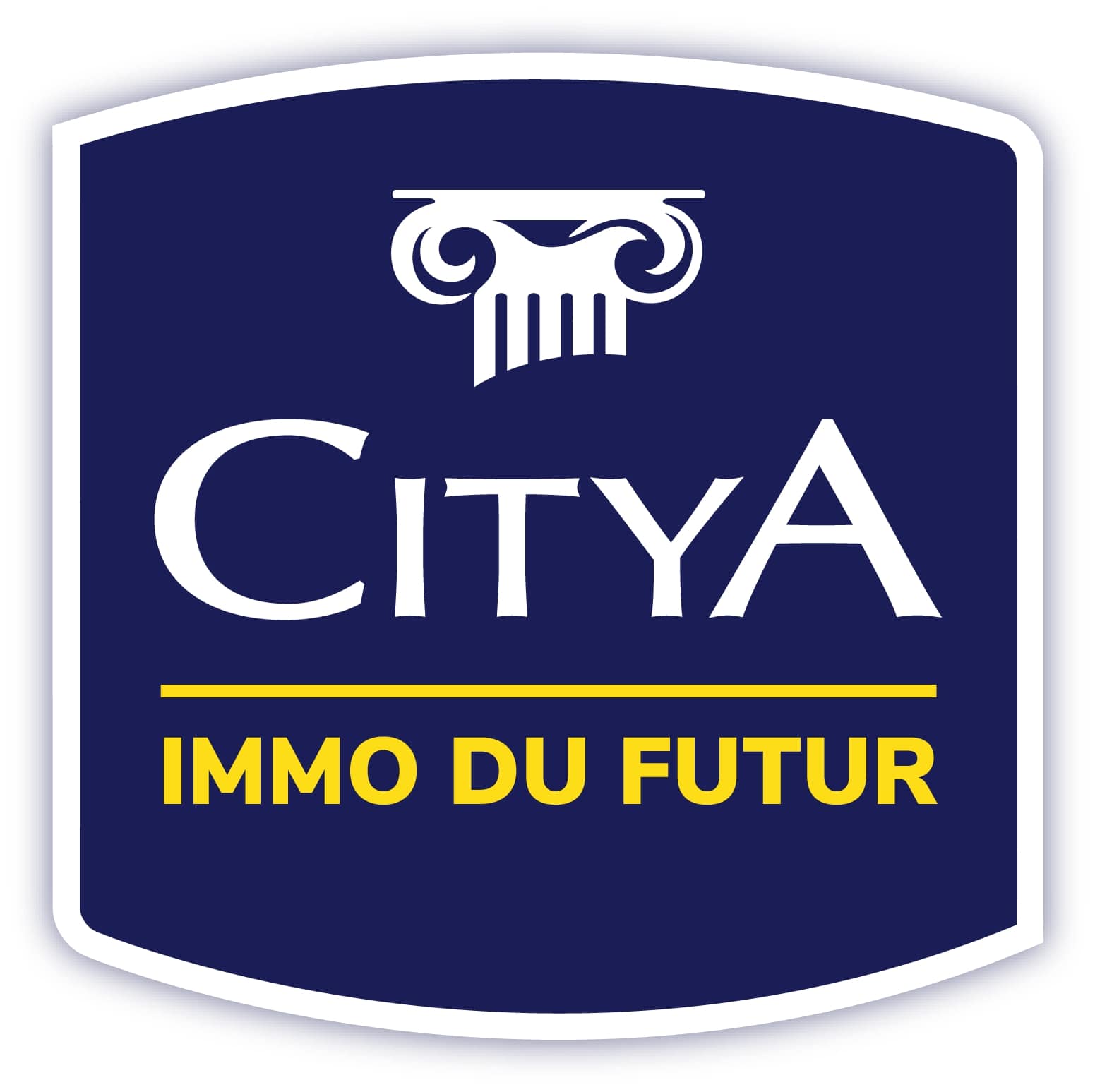 logo L'Immobilier Du Futur