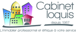 logo Cabinet Loquis