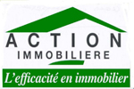 logo Action Immobilière