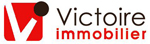 logo VICTOIRE IMMOBILIER