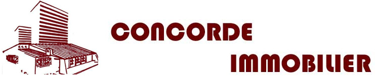logo Concorde Immobilier