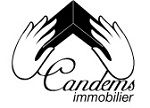 logo candems immobilier