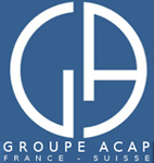 logo ACAP-France S.A.S.