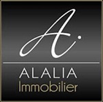 logo ALALIA IMMOBILIER