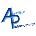 logo ambition patrimoine