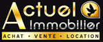 logo Actuel Immobilier