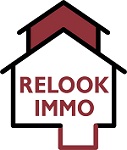 logo Relook Immo