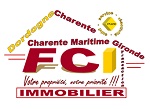 logo FCI Immobilier
