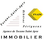 Agence immobilière à Tocane Saint Apre Fci Immobilier