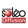logo SOLEO Diffusion