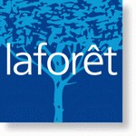 logo Laforet Pau