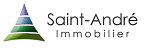 logo saint andre immobilier