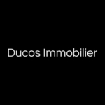 logo DUCOS  IMMOBILIER