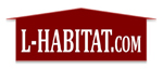 logo lhabitat.com