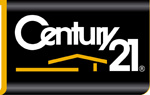 logo Century 21 Narbonne