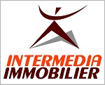 logo intermedia immobilier