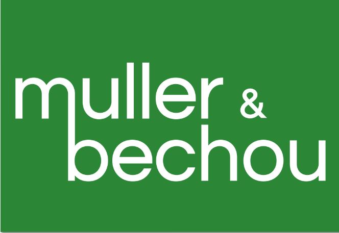 logo MULLER ET BECHOU