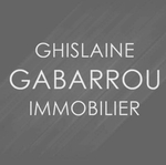 logo Ghislaine Gabarrou Immobilier