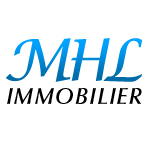 logo MHL immobilier