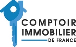 Agence COMPTOIR IMMOBILIER DE FRANCE