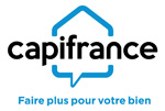 Agence immobilière à Blan Capifrance / Christian Saunier